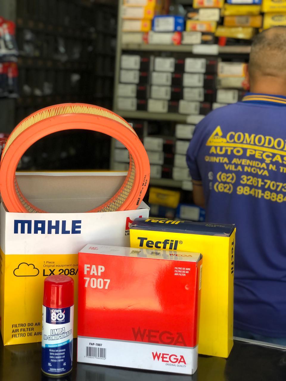 Peça Automotiva