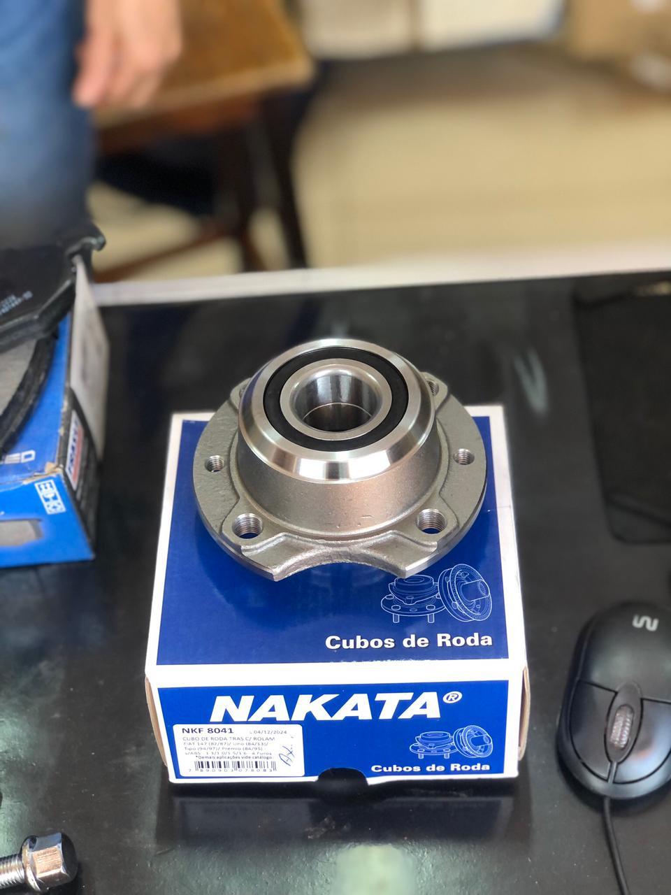 Peça Automotiva